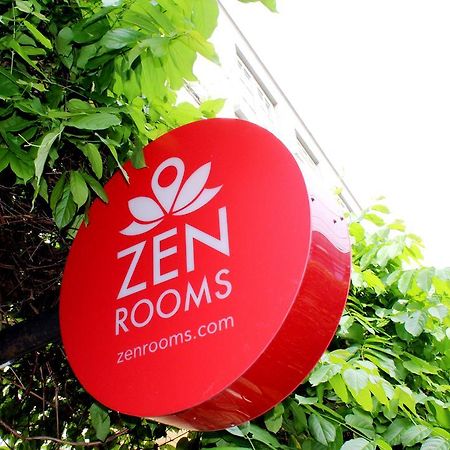 Zen Rooms Jalan Besar Singapore Esterno foto