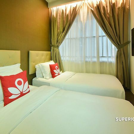 Zen Rooms Jalan Besar Singapore Esterno foto