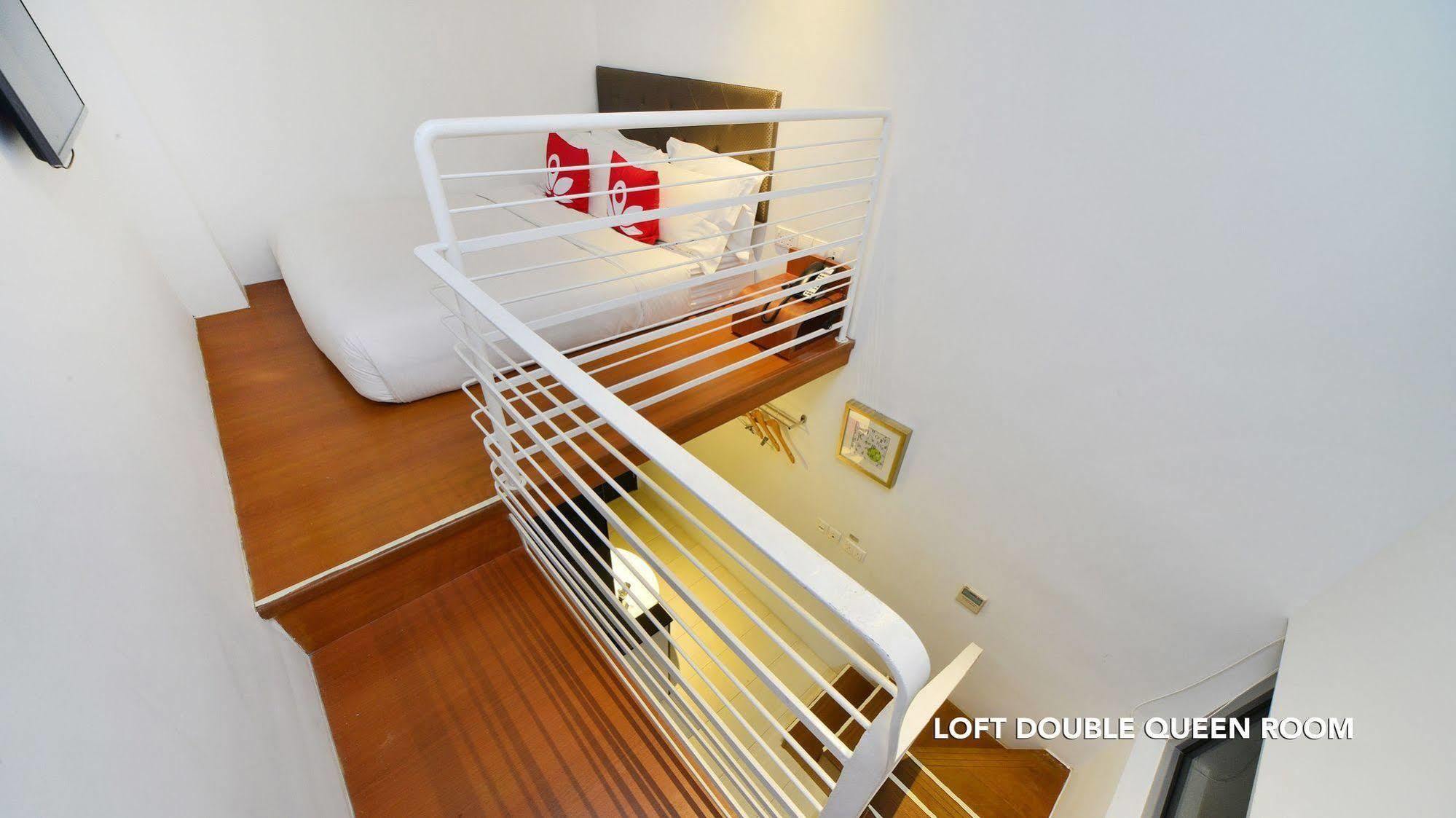 Zen Rooms Jalan Besar Singapore Esterno foto