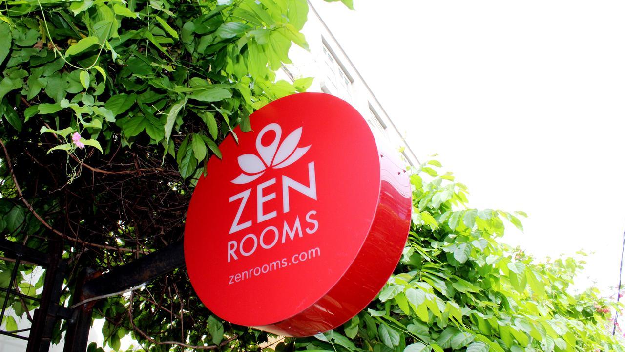 Zen Rooms Jalan Besar Singapore Esterno foto